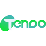 Логотип інтернет-магазина TENDO.com.ua