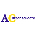 Логотип інтернет-магазина АсБезопасности