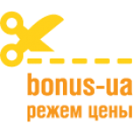 Логотип інтернет-магазина Bonus-Ua.com