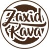 Логотип інтернет-магазина Zaxid-Kava