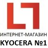 Логотип інтернет-магазина KYO.COM.UA