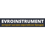 Логотип інтернет-магазина Evroinstrument