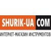 Логотип інтернет-магазина SHURIK-UA.COM