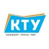 Логотип інтернет-магазина КТУ - магазин сантехники