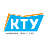 Логотип інтернет-магазина КТУ - магазин сантехніки
