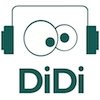 Логотип інтернет-магазина DiDi