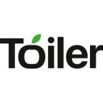 Логотип інтернет-магазина Toiler.com.ua
