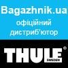 Логотип інтернет-магазина Bagazhnik.ua