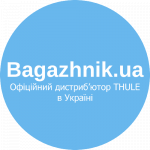 Логотип інтернет-магазина Bagazhnik.ua
