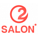 Логотип інтернет-магазина 2Salon.com.ua