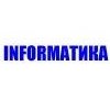 Логотип інтернет-магазина ІНФОРМАТИКА