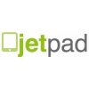 Логотип інтернет-магазина JetPad