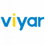 Логотип інтернет-магазина ВиЯр