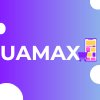 Логотип інтернет-магазина Uamax