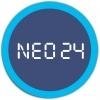 Логотип інтернет-магазина NEO24