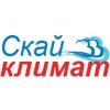 Логотип інтернет-магазина skyclimate.com.ua