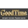 Логотип інтернет-магазина Goodtime