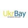 Логотип інтернет-магазина UkrBay