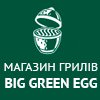 Логотип інтернет-магазина Biggreenegg-Shop