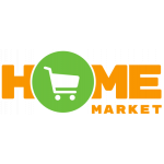 Логотип інтернет-магазина HomeMarket.Ua