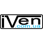 Логотип інтернет-магазина iVen.com.ua