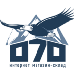 Логотип інтернет-магазина 070.com.ua