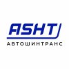 Логотип інтернет-магазина Автошинтранс