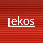 Логотип інтернет-магазина Lekos
