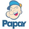 Логотип інтернет-магазина Papay.com.ua