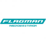 Логотип інтернет-магазина Flagman