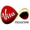 Логотип інтернет-магазина VitaTelecom
