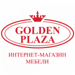 Логотип інтернет-магазина Golden Plaza