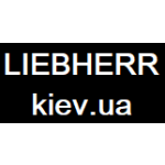 Логотип інтернет-магазина Liebherr.kiev.ua