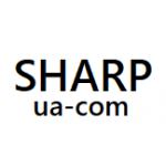 Логотип інтернет-магазина Sharp-UA.com