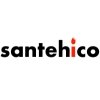 Логотип інтернет-магазина Santehico