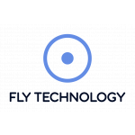 Логотип інтернет-магазина FLY TECHNOLOGY