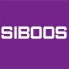 Логотип інтернет-магазина SIBOOS