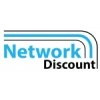 Логотип інтернет-магазина NetworkDiscount