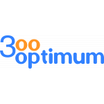 Логотип інтернет-магазина ЗООоптимум