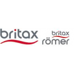 Логотип інтернет-магазина Britax-Romer