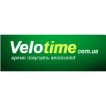 Логотип інтернет-магазина velotime.com.ua
