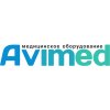 Логотип інтернет-магазина Avimed