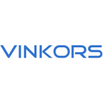 Логотип інтернет-магазина Vinkors
