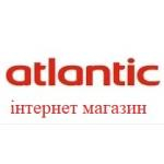 Логотип інтернет-магазина Atlantic.co.ua
