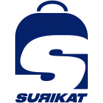 Логотип інтернет-магазина SURIKAT