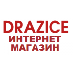Логотип інтернет-магазина Drazice.co.ua