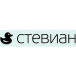 Логотип інтернет-магазина Стевиан