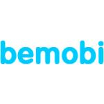 Логотип інтернет-магазина Bemobi