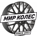 Логотип інтернет-магазина Мир Колёс