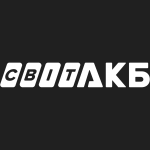 Логотип інтернет-магазина СВІТ АКБ